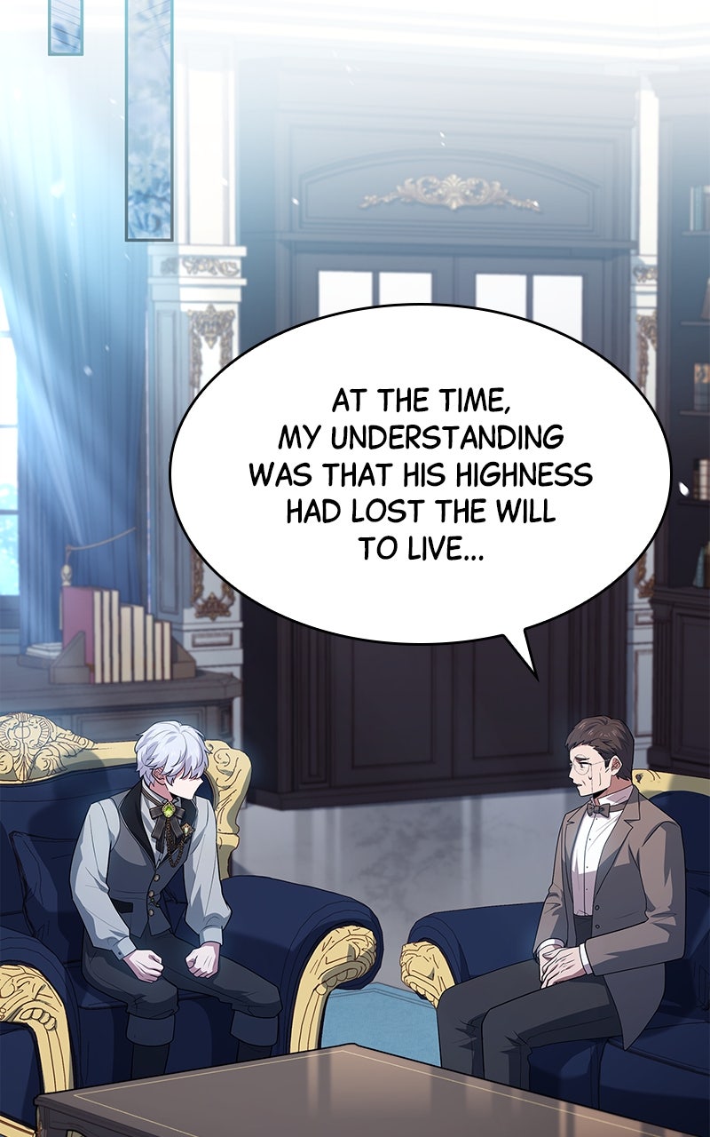 Read The Apothecary Prince Manga Online