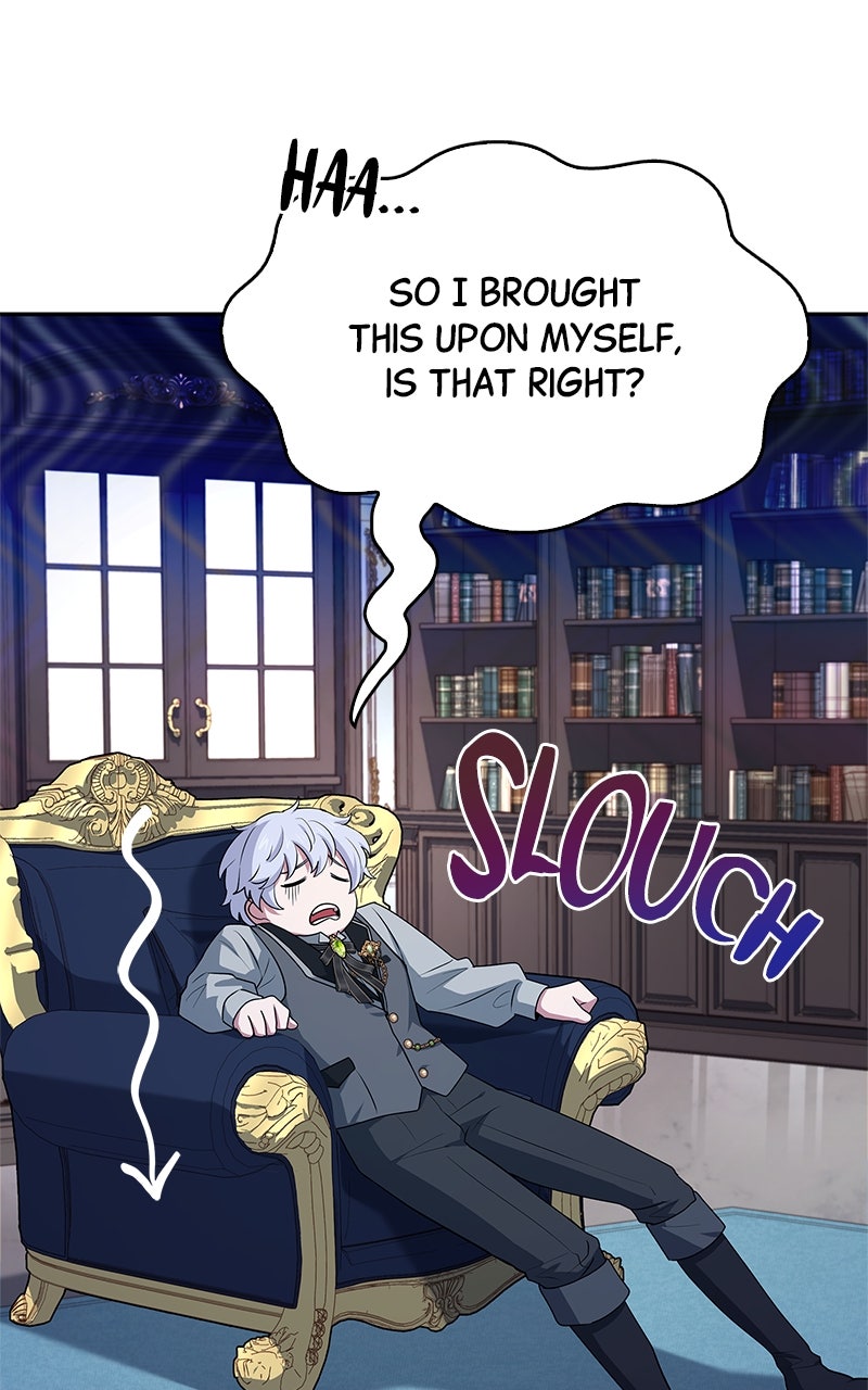 Read The Apothecary Prince Manga Online