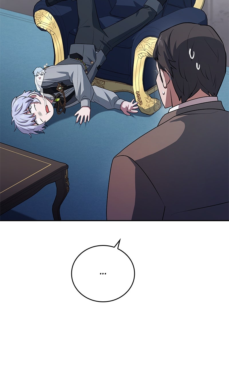 Read The Apothecary Prince Manga Online