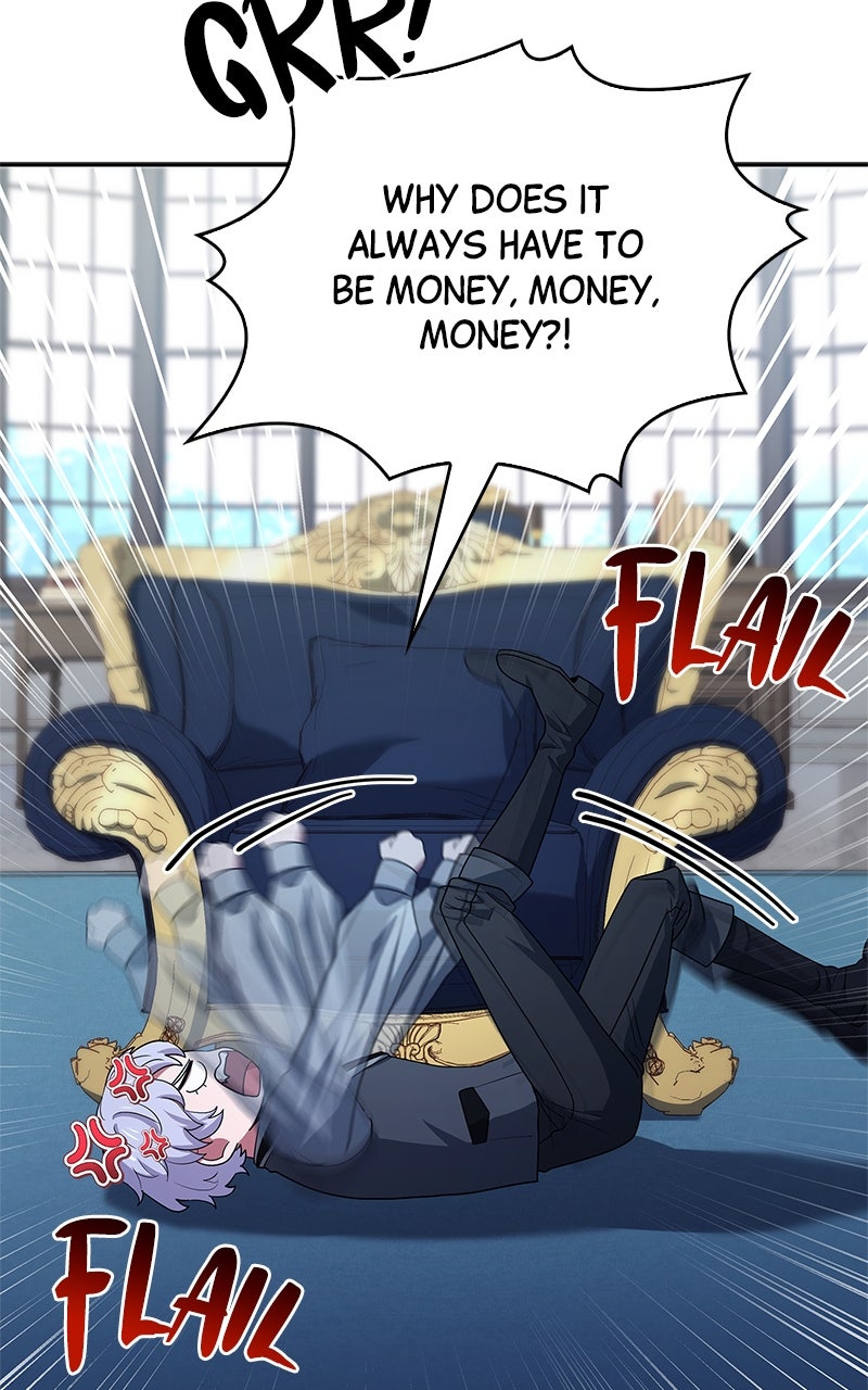 Read The Apothecary Prince Manga Online