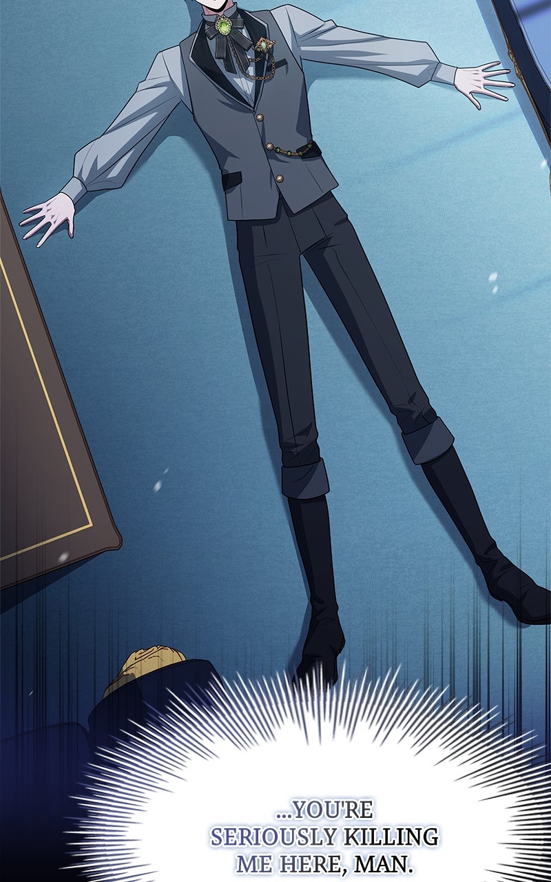 Read The Apothecary Prince Manga Online