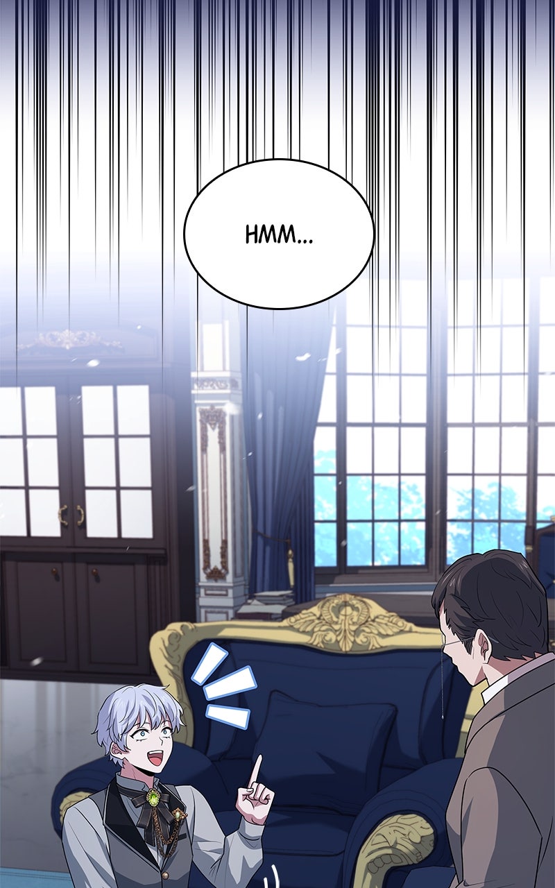 Read The Apothecary Prince Manga Online