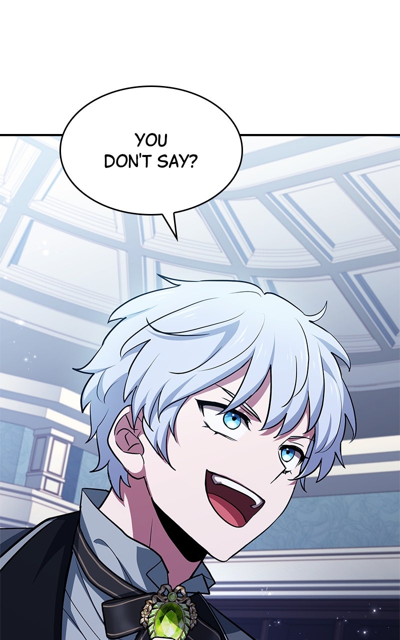 Read The Apothecary Prince Manga Online