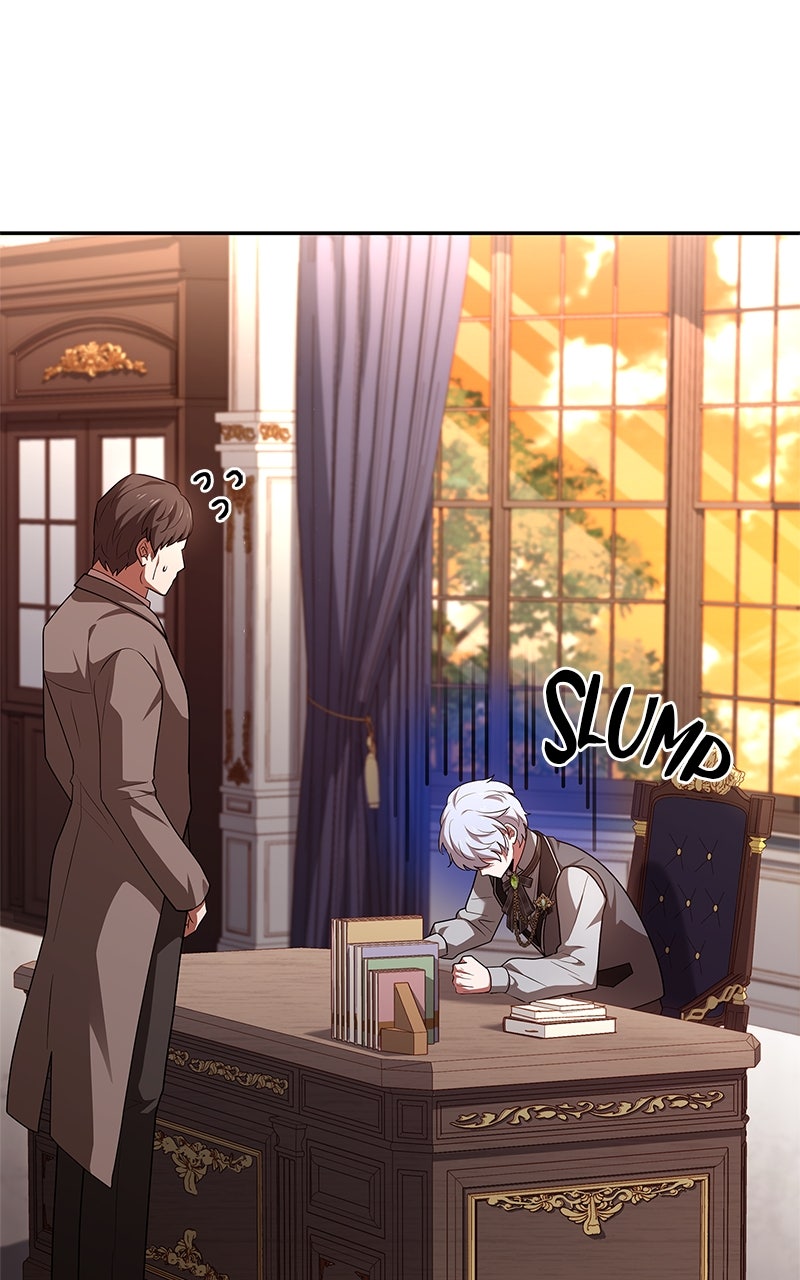 Read The Apothecary Prince Manga Online