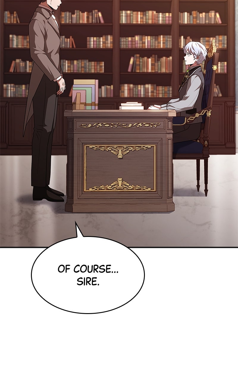 Read The Apothecary Prince Manga Online