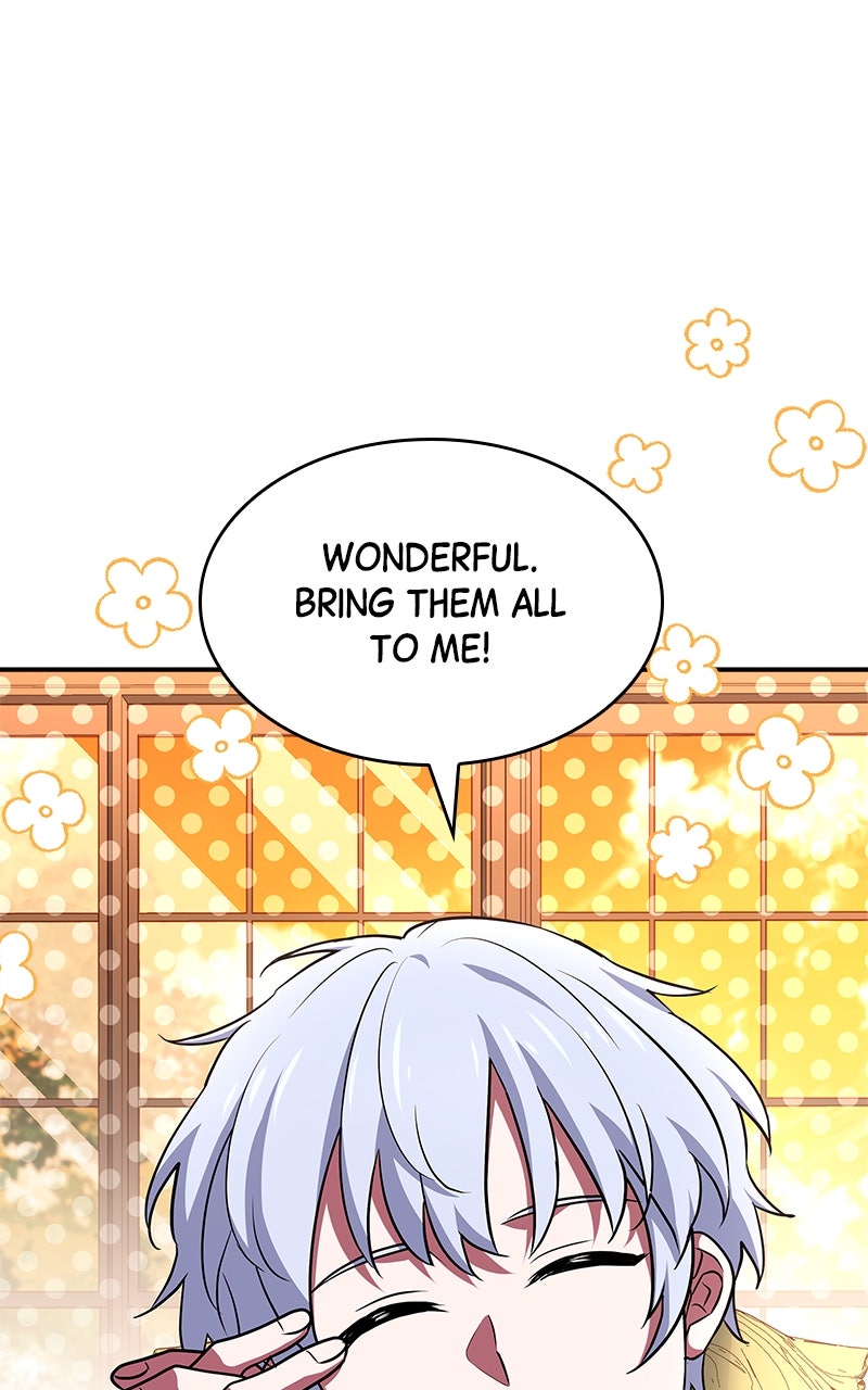 Read The Apothecary Prince Manga Online