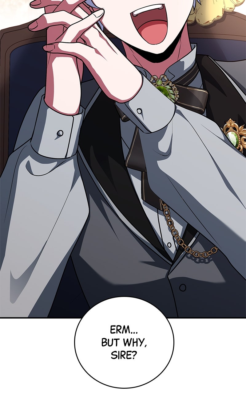 Read The Apothecary Prince Manga Online