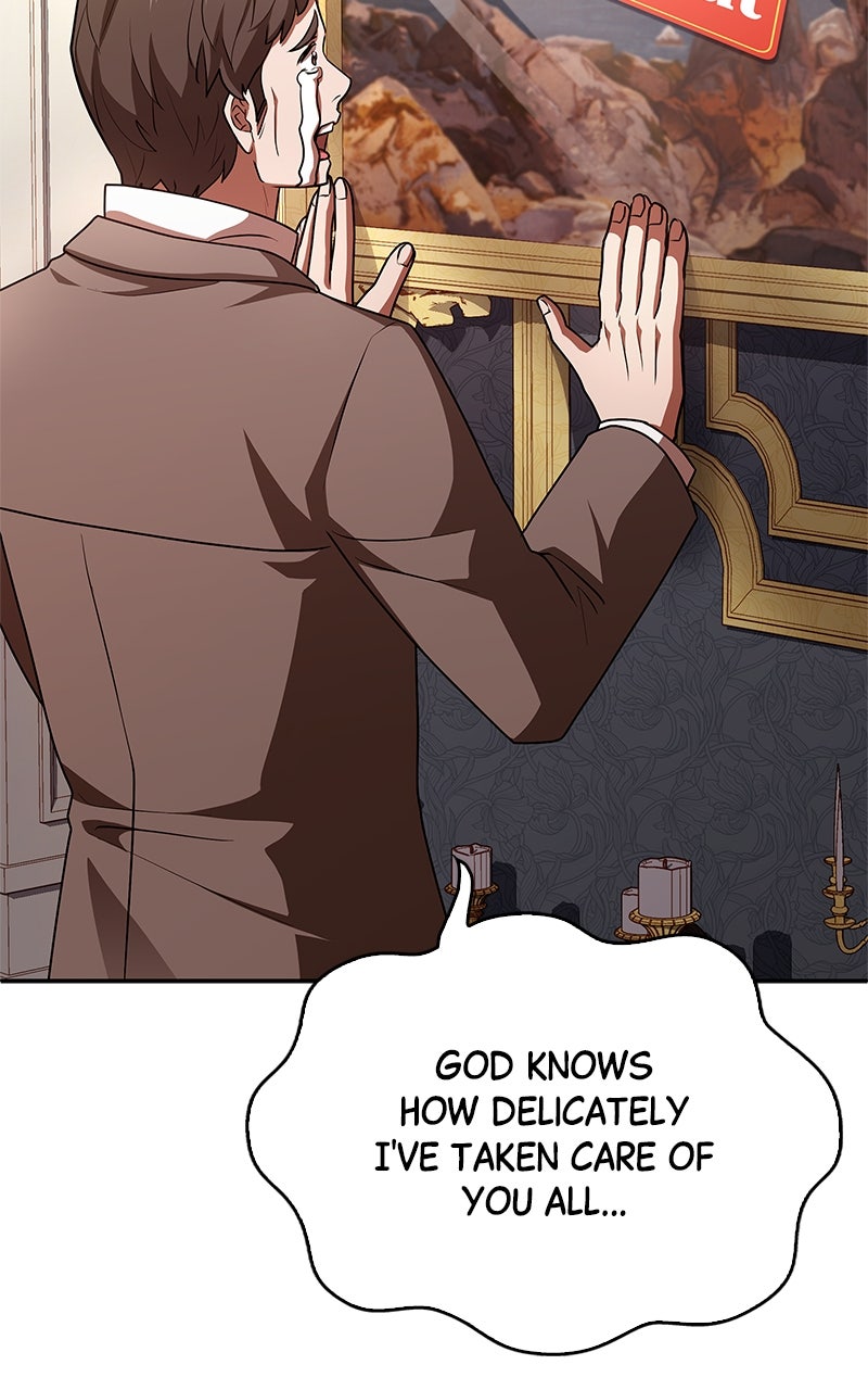 Read The Apothecary Prince Manga Online