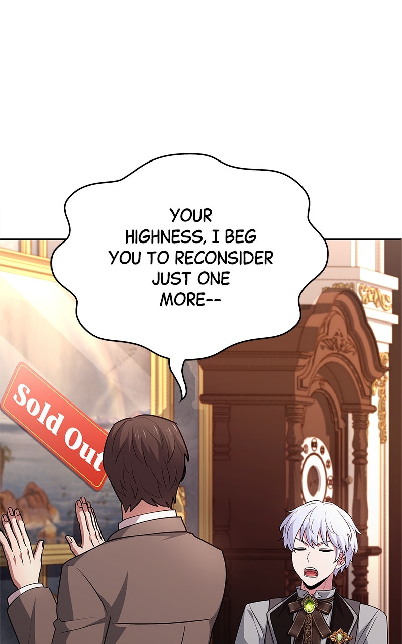 Read The Apothecary Prince Manga Online