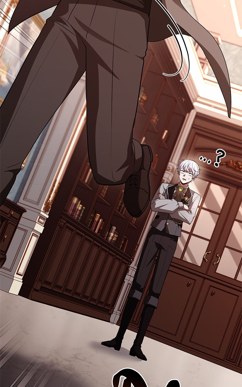 Read The Apothecary Prince Manga Online