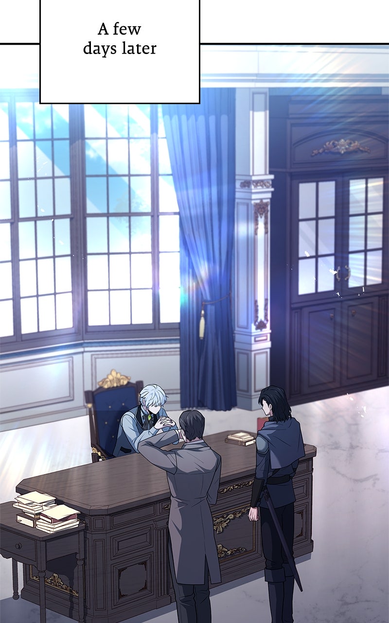 Read The Apothecary Prince Manga Online