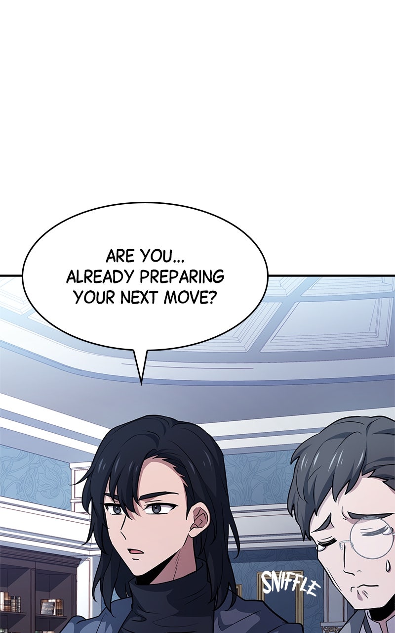 Read The Apothecary Prince Manga Online