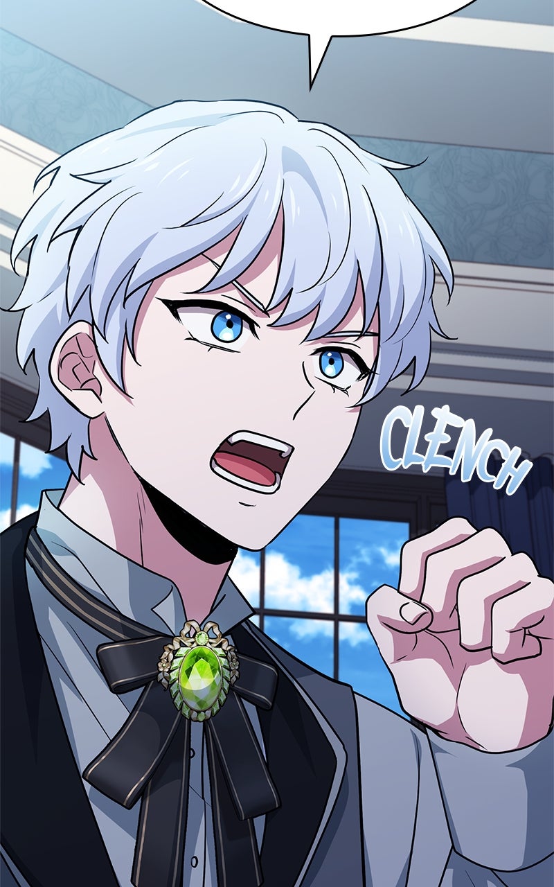 Read The Apothecary Prince Manga Online