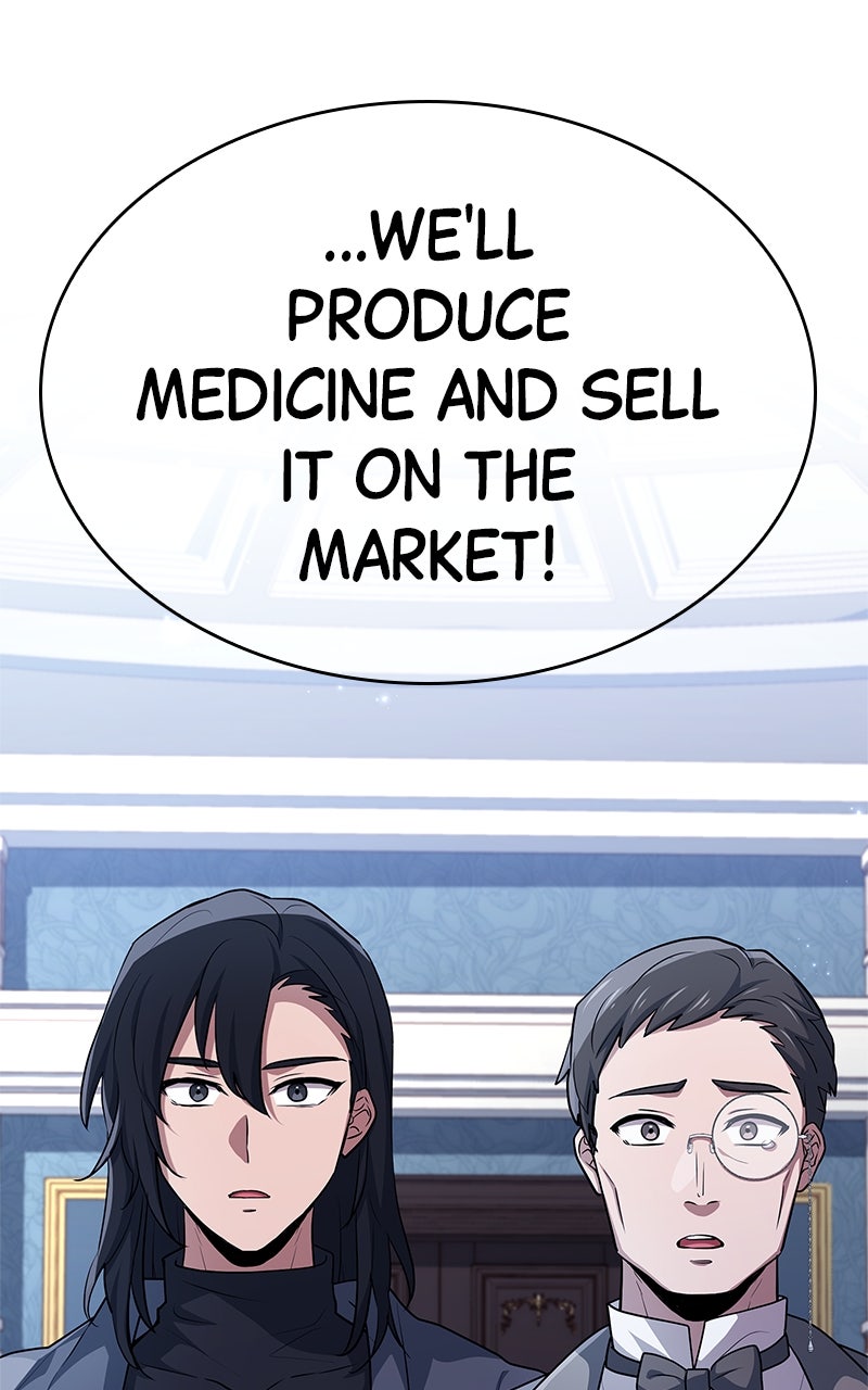 Read The Apothecary Prince Manga Online