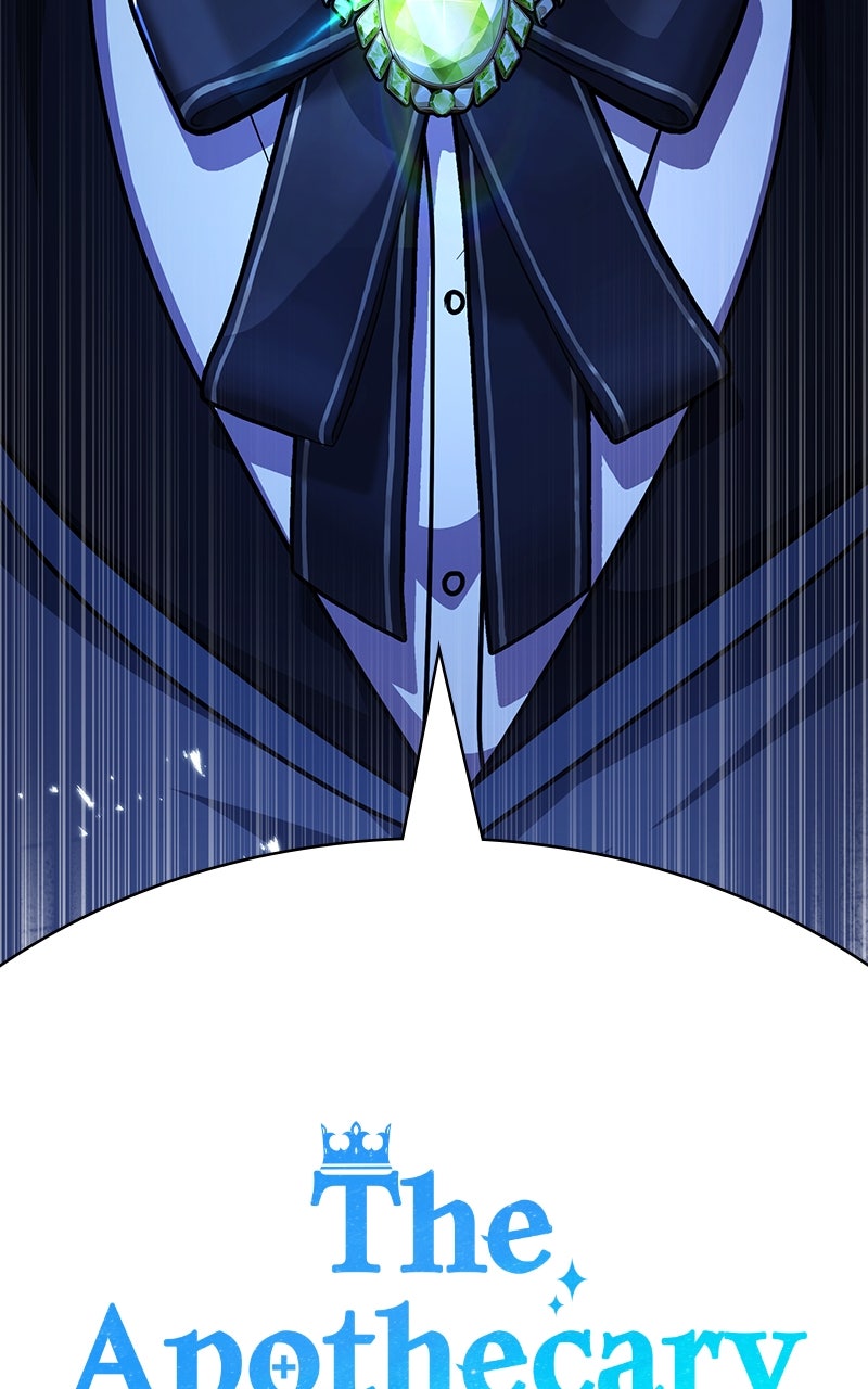 Read The Apothecary Prince Manga Online