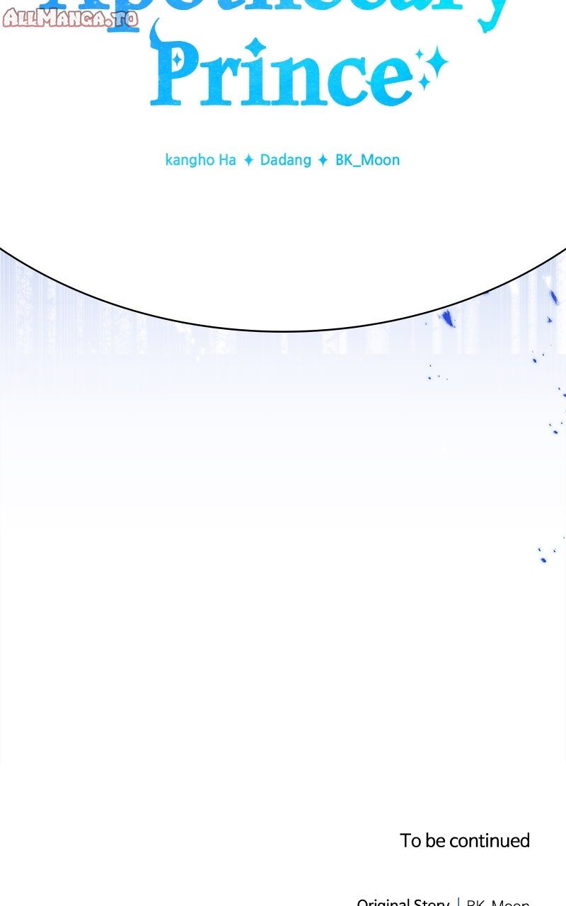 Read The Apothecary Prince Manga Online