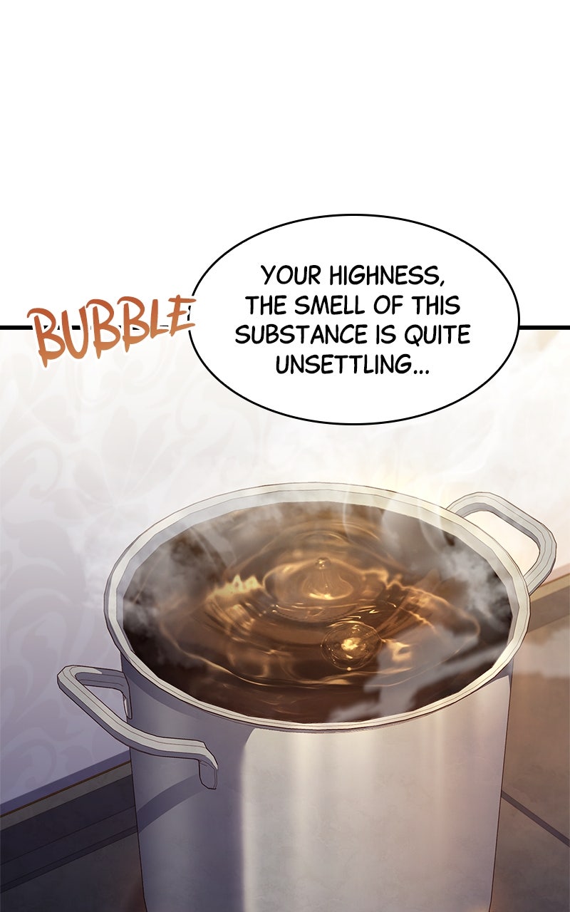 Read The Apothecary Prince Manga Online