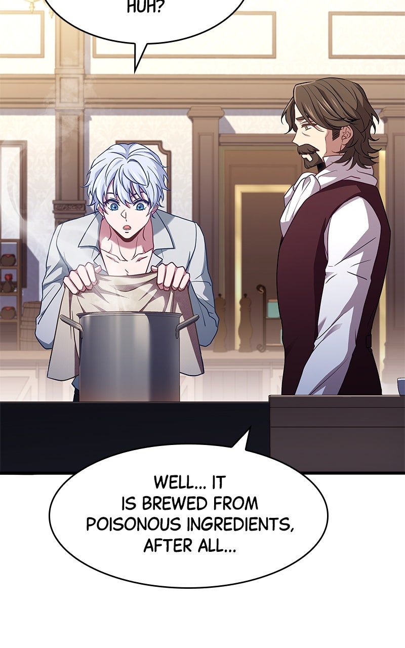 Read The Apothecary Prince Manga Online