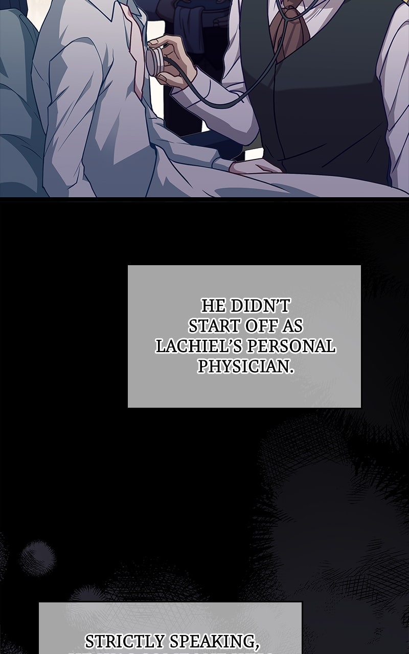 Read The Apothecary Prince Manga Online