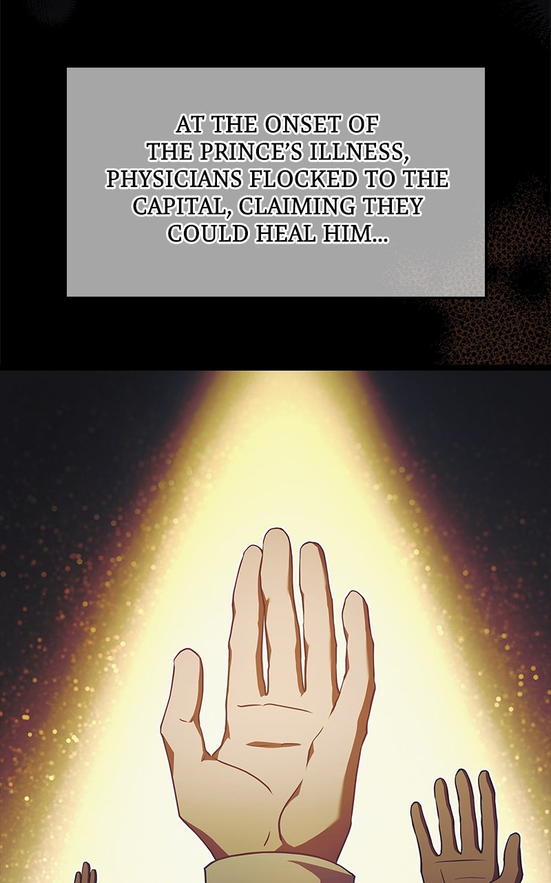 Read The Apothecary Prince Manga Online