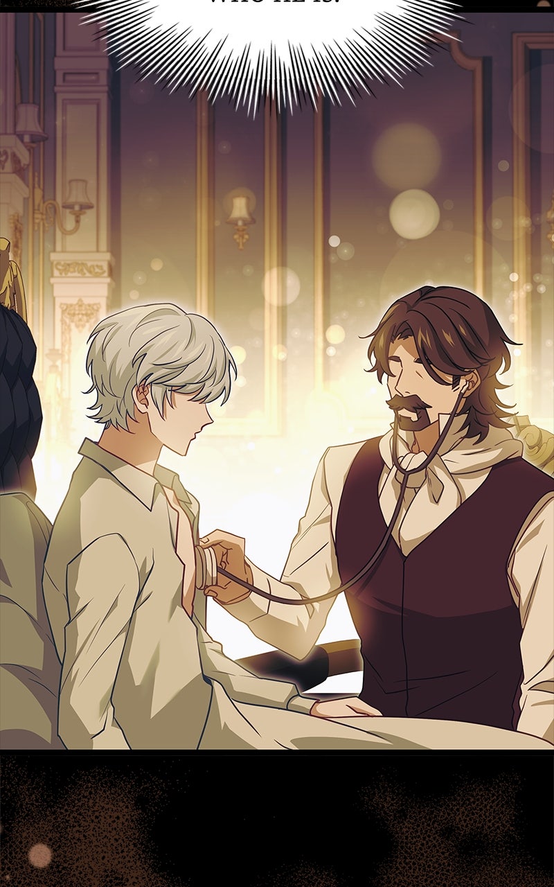 Read The Apothecary Prince Manga Online