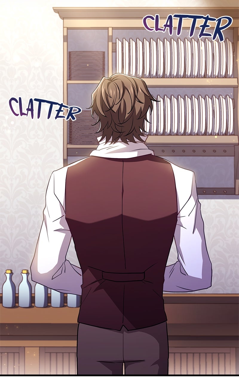 Read The Apothecary Prince Manga Online