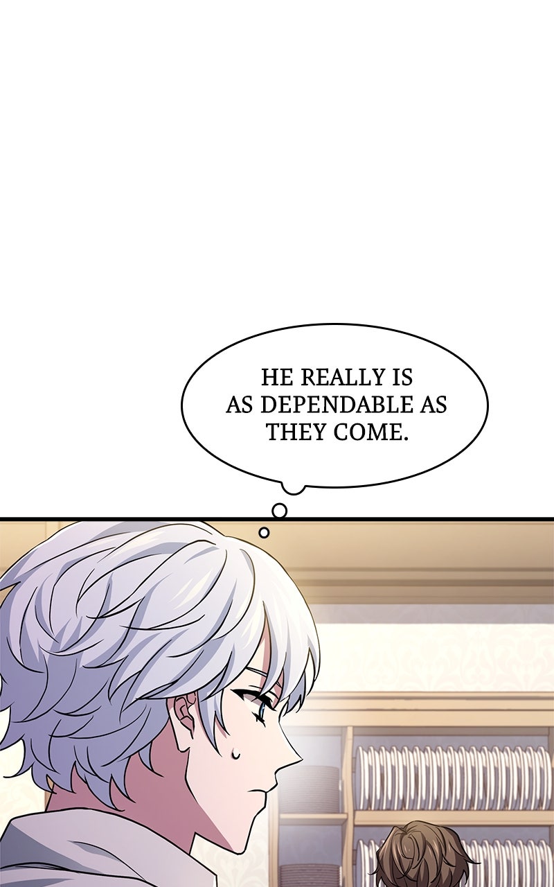 Read The Apothecary Prince Manga Online