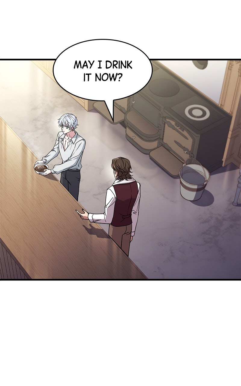 Read The Apothecary Prince Manga Online