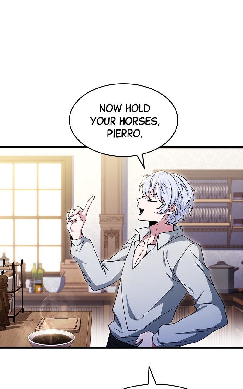 Read The Apothecary Prince Manga Online