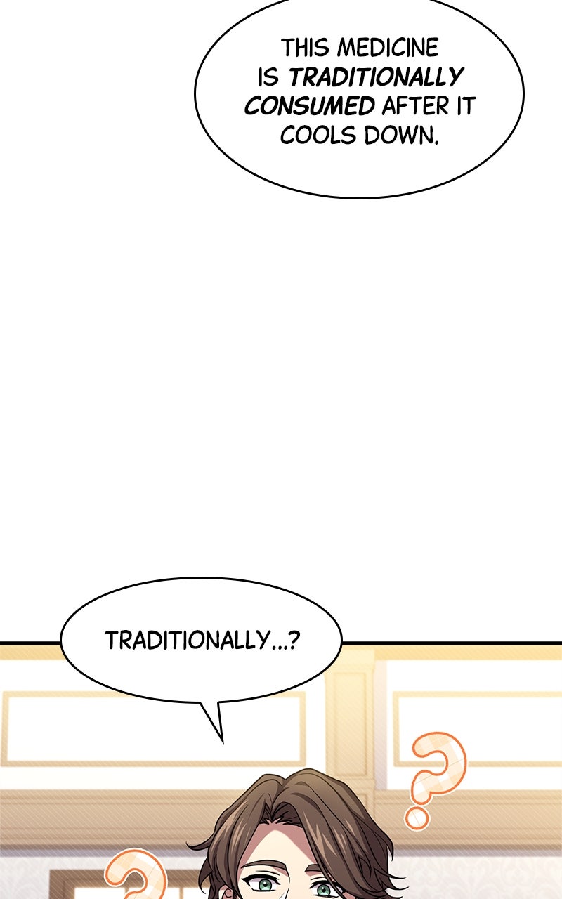 Read The Apothecary Prince Manga Online