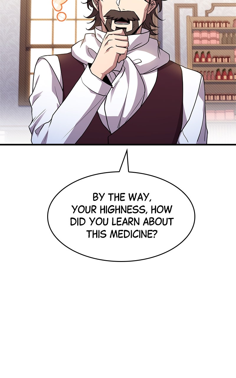 Read The Apothecary Prince Manga Online