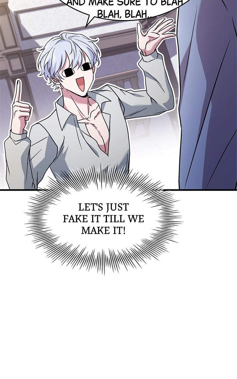 Read The Apothecary Prince Manga Online