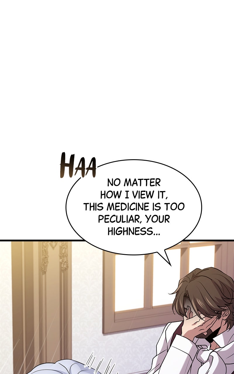 Read The Apothecary Prince Manga Online