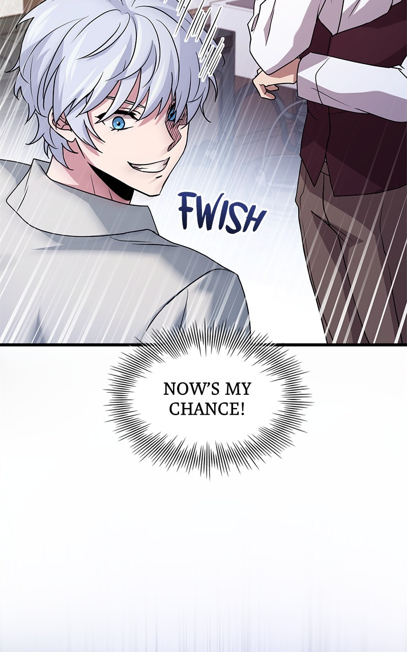 Read The Apothecary Prince Manga Online