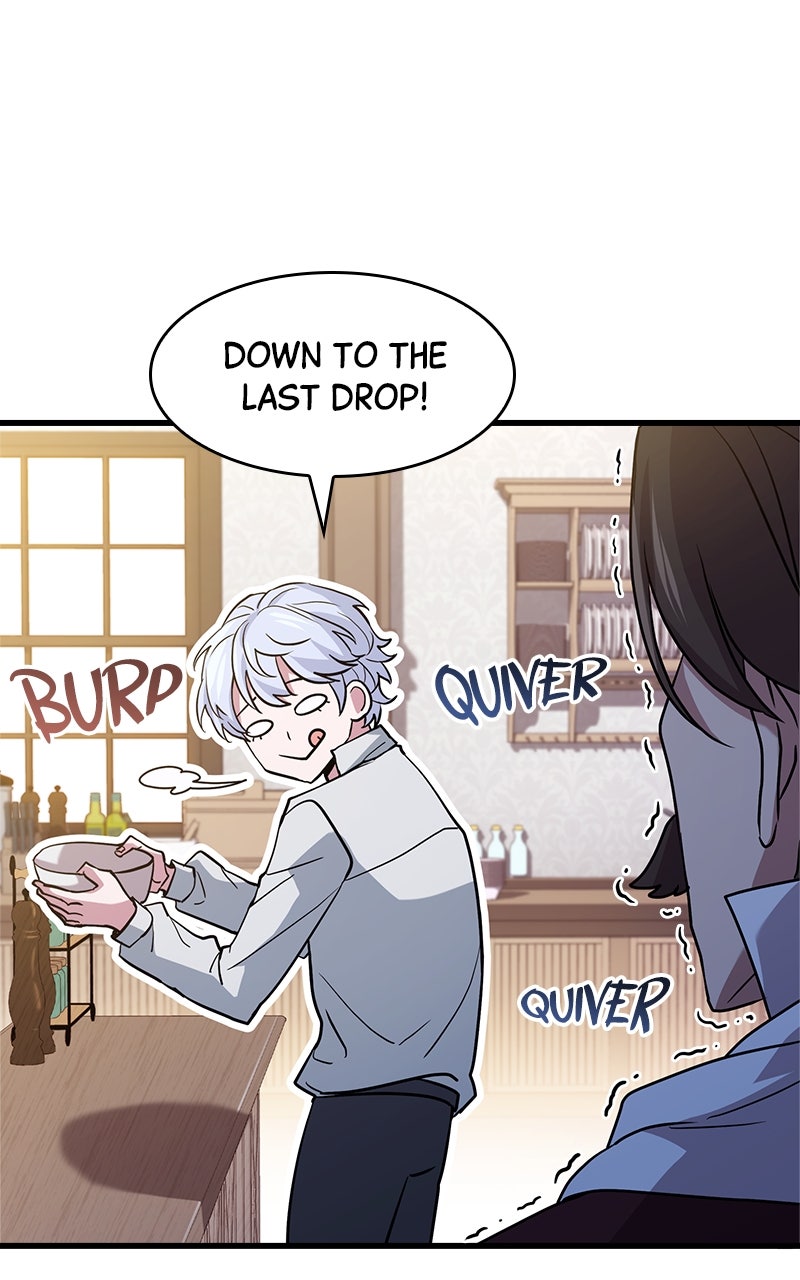 Read The Apothecary Prince Manga Online