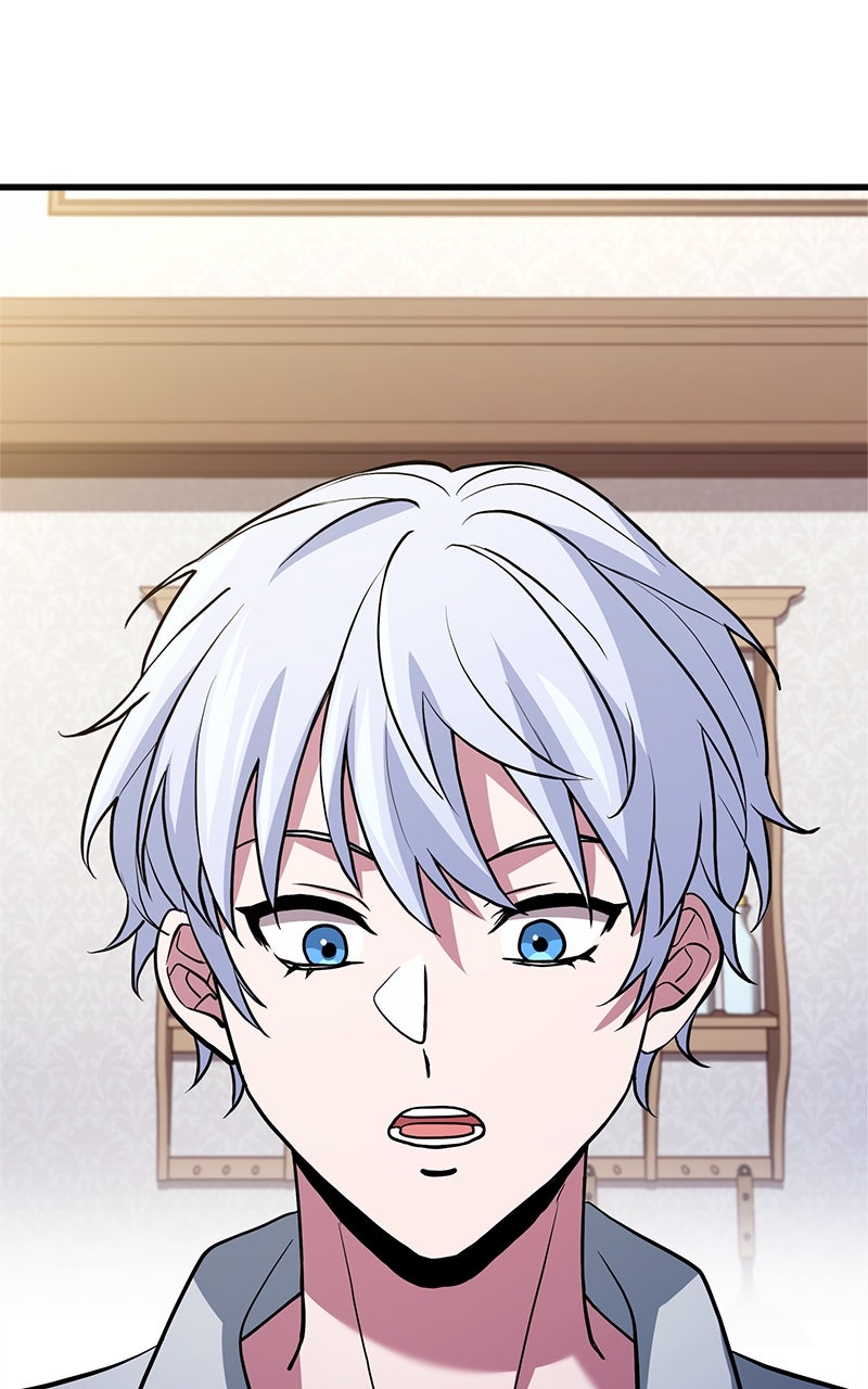 Read The Apothecary Prince Manga Online