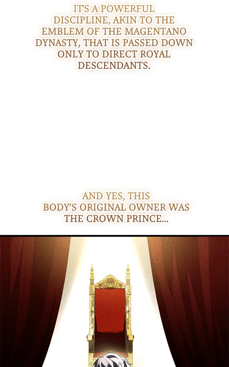 Read The Apothecary Prince Manga Online