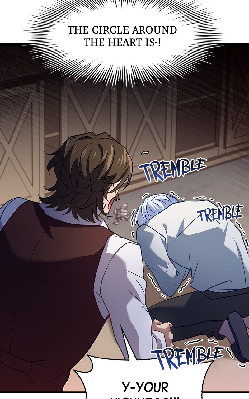 Read The Apothecary Prince Manga Online