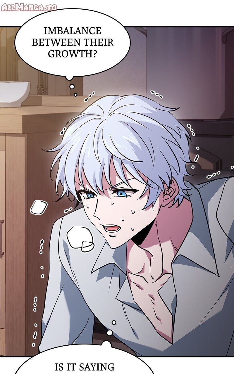 Read The Apothecary Prince Manga Online