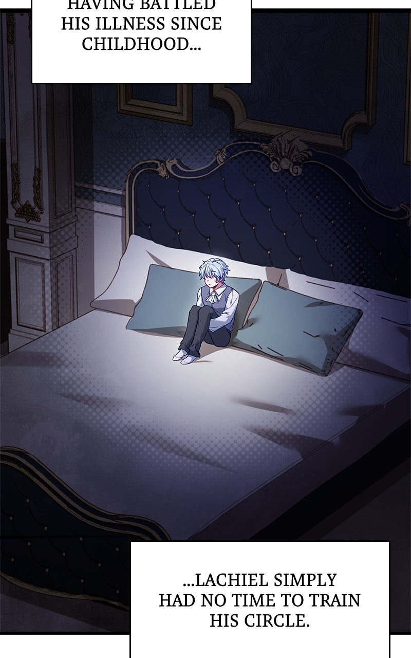 Read The Apothecary Prince Manga Online