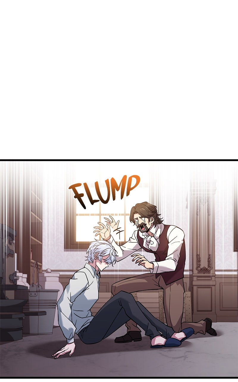 Read The Apothecary Prince Manga Online