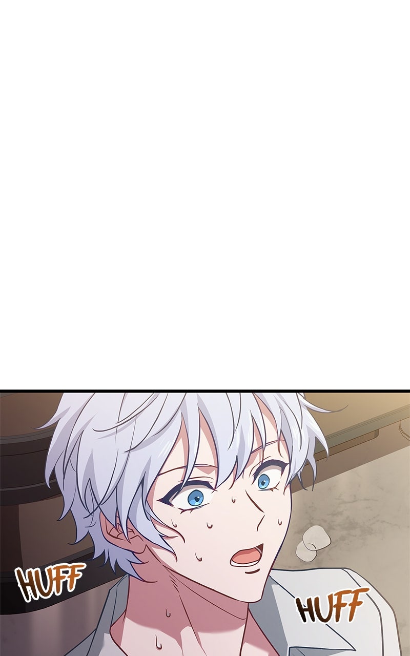 Read The Apothecary Prince Manga Online