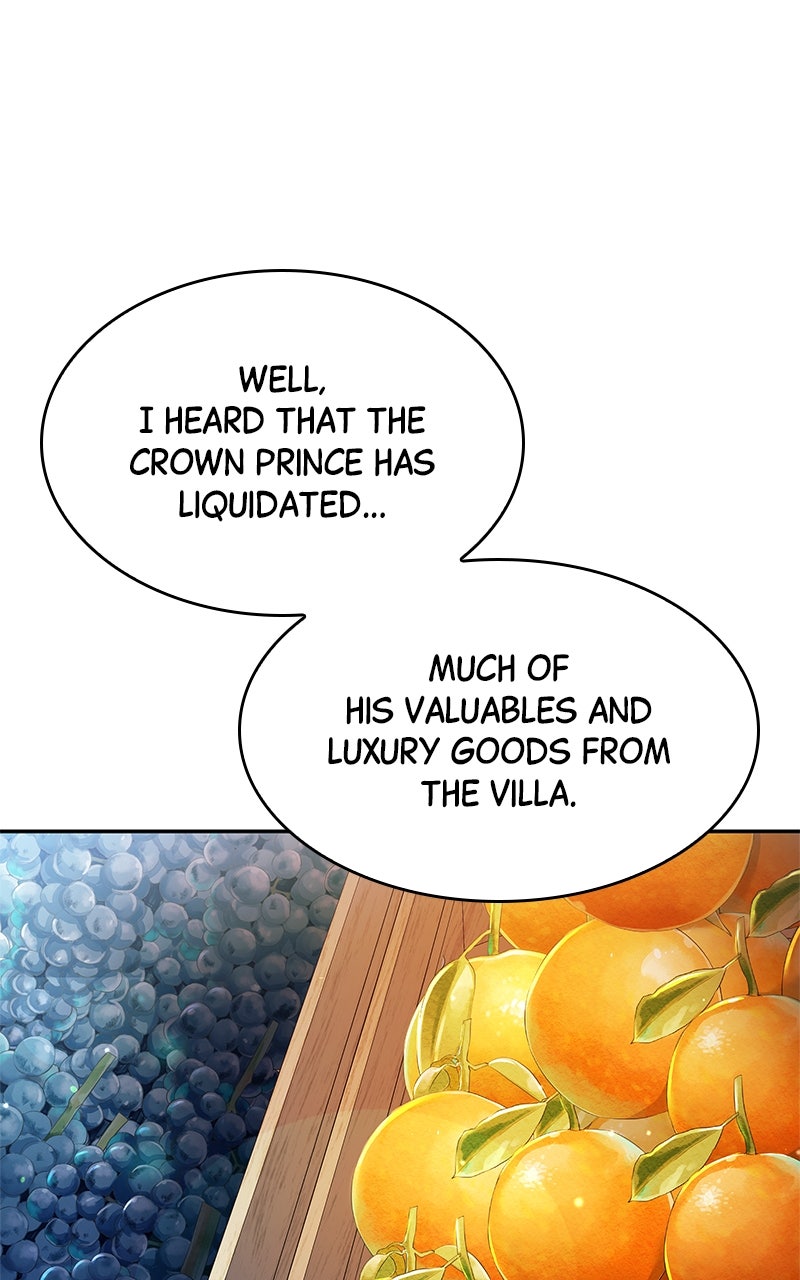 Read The Apothecary Prince Manga Online