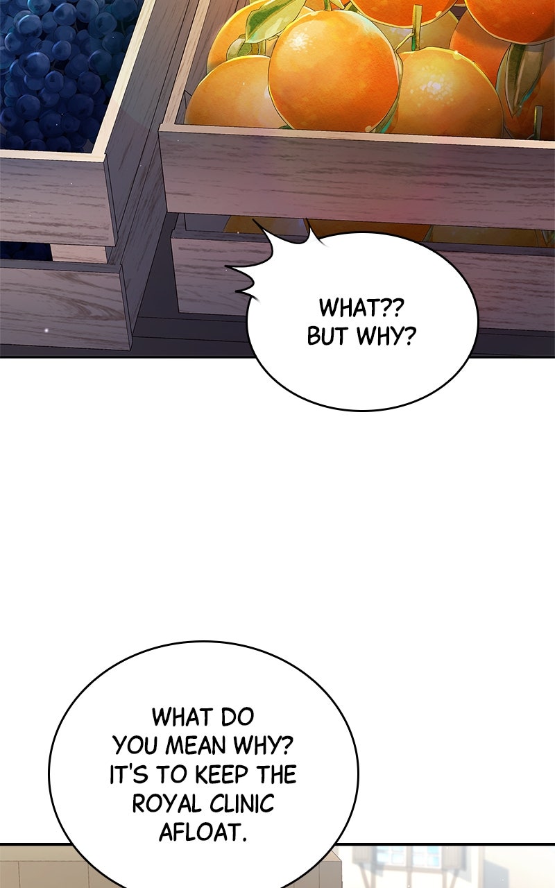 Read The Apothecary Prince Manga Online