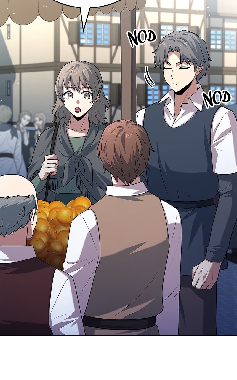 Read The Apothecary Prince Manga Online