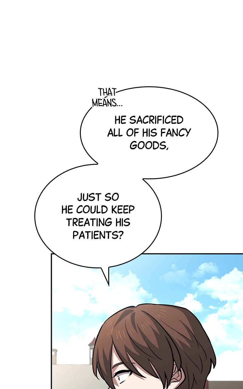 Read The Apothecary Prince Manga Online