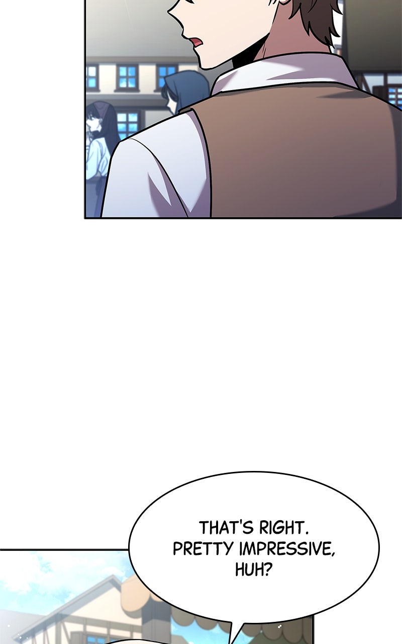 Read The Apothecary Prince Manga Online