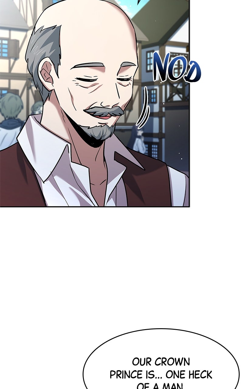 Read The Apothecary Prince Manga Online