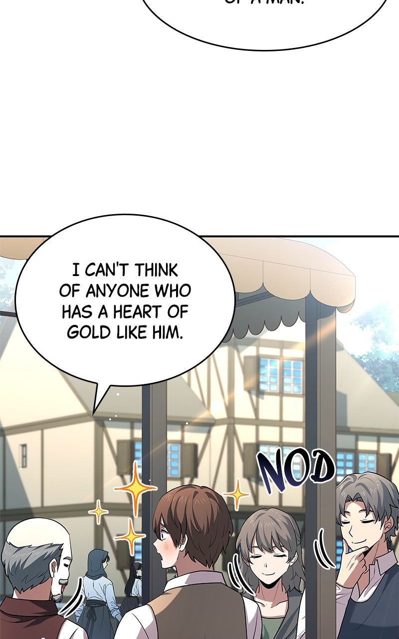 Read The Apothecary Prince Manga Online