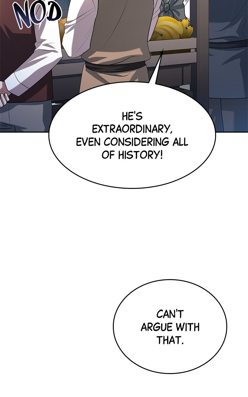 Read The Apothecary Prince Manga Online